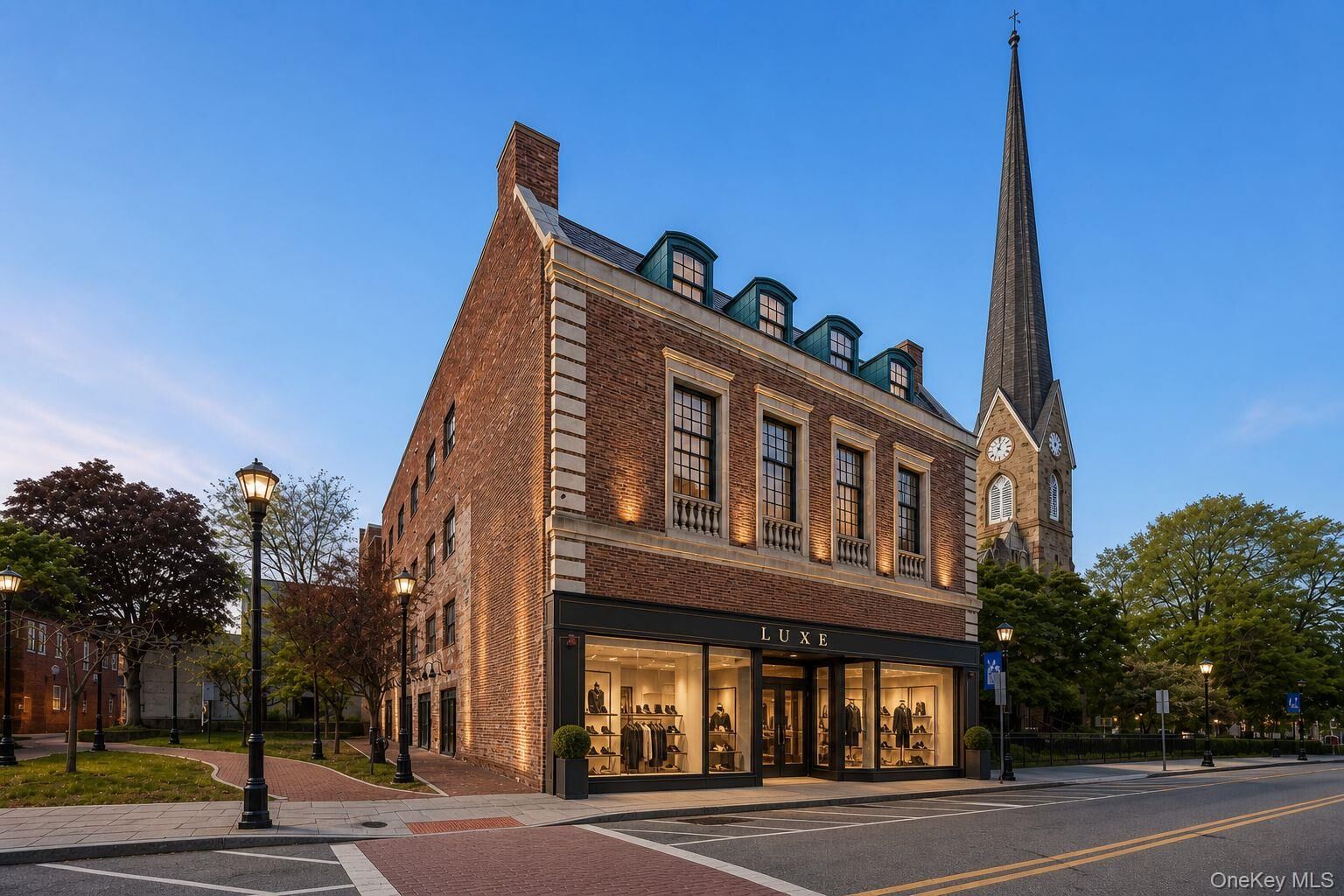 Property Photo:  48 North Street 307  NY 10940 