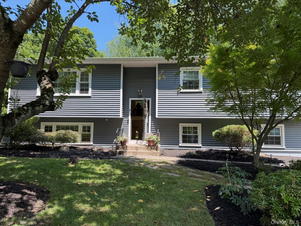 Property Photo: 4 Flower Lane NY 10989