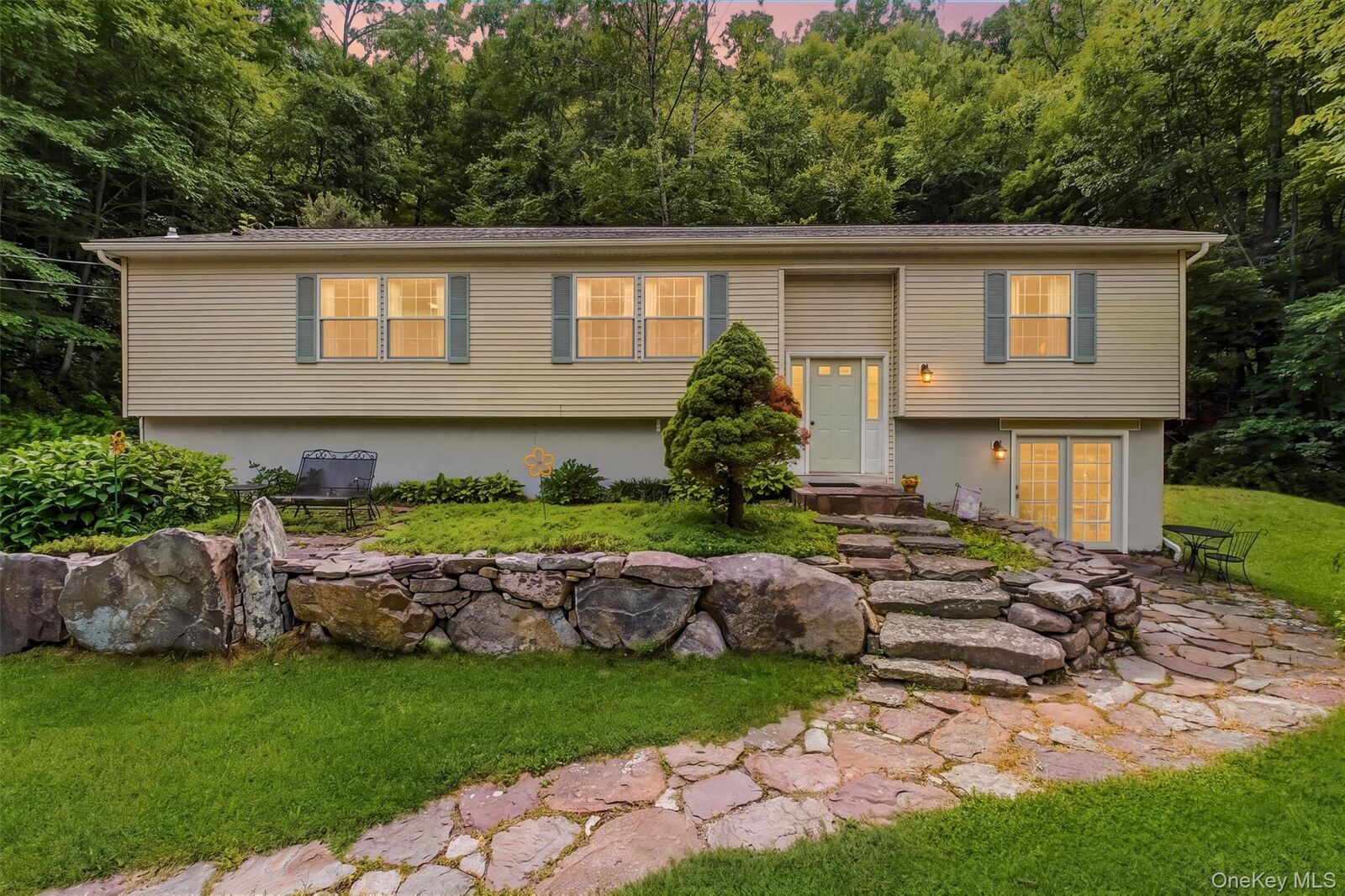 Property Photo:  45 Wiccopee Road  NY 10579 