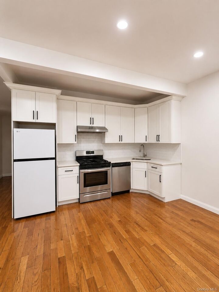 Property Photo: 8065 89th Avenue NY 11421