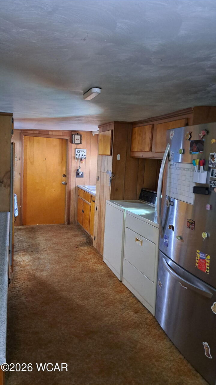 Property Photo: 923 W Kohler Street OH 43326