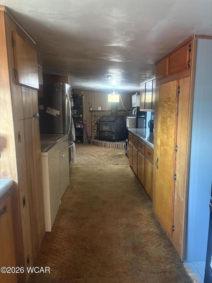 Property Photo: 923 W Kohler Street OH 43326