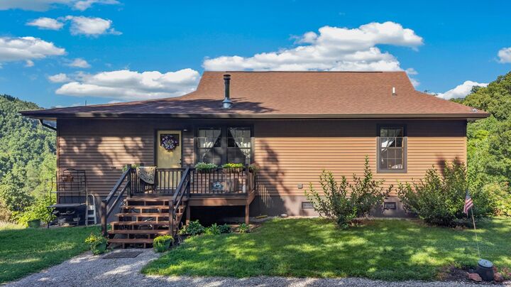 Property Photo:  7020 Caney Valley  TN 37879 