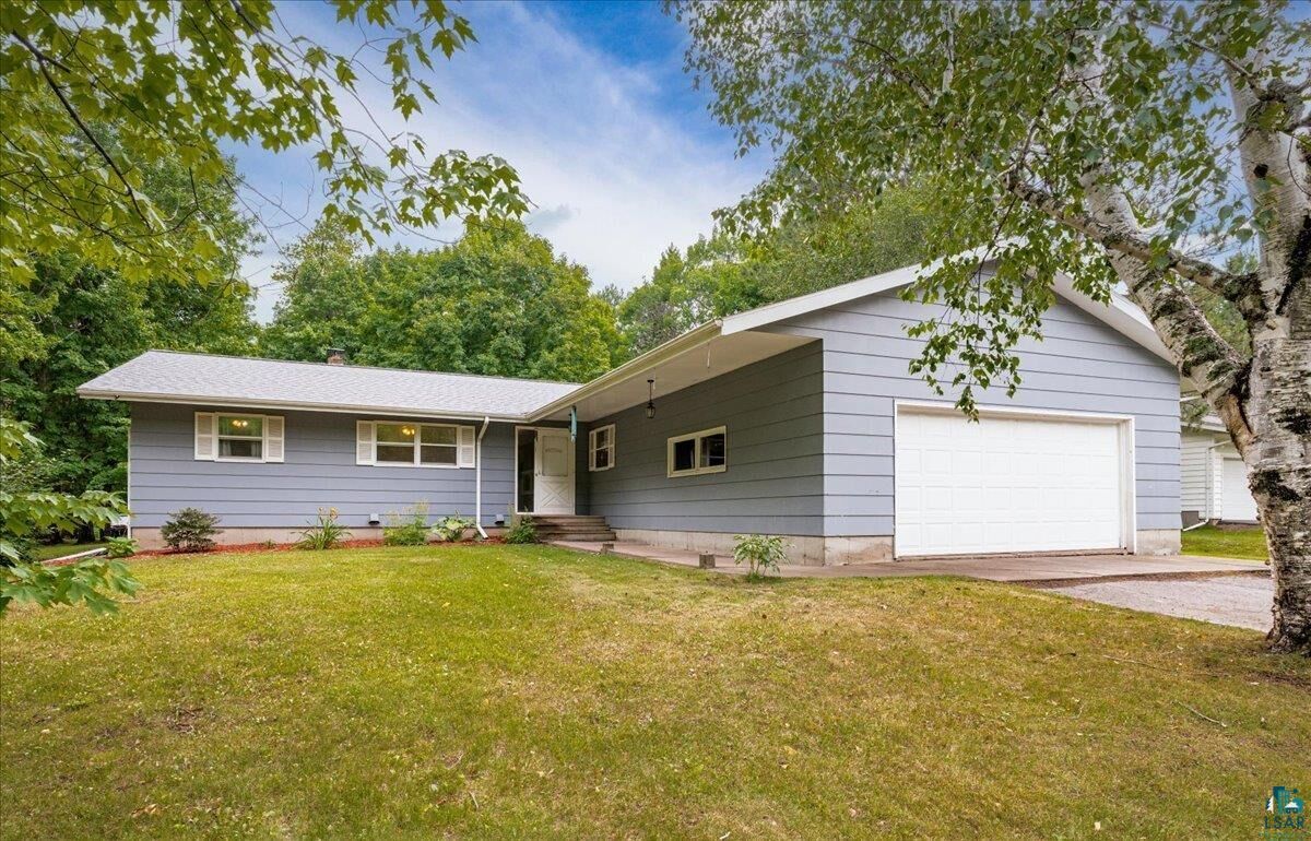 Property Photo: 908 Jasper St MN 55720