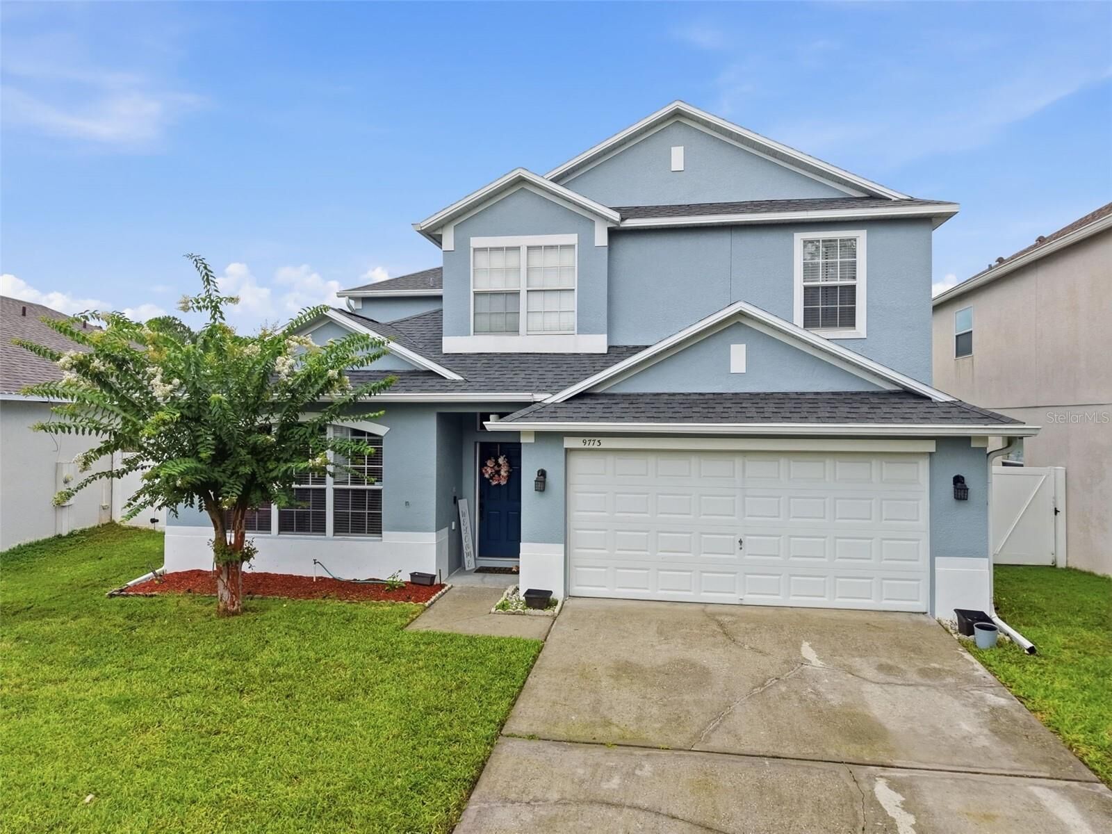 Property Photo: 9773 Bennington Chase Drive FL 32829