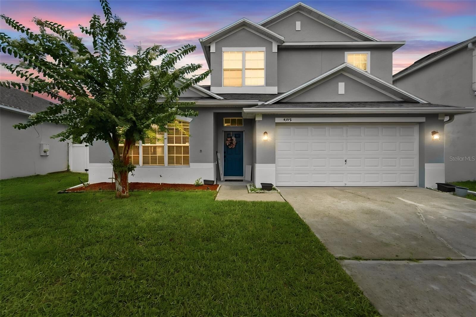 Property Photo:  9773 Bennington Chase Drive  FL 32829 