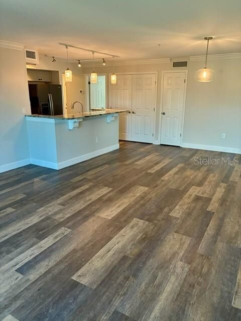 Property Photo: 2400 Feather Sound Drive 1031 FL 33762