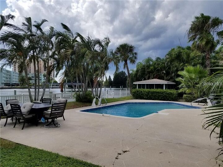 Property Photo: 4000 Belle Vista Drive FL 33706