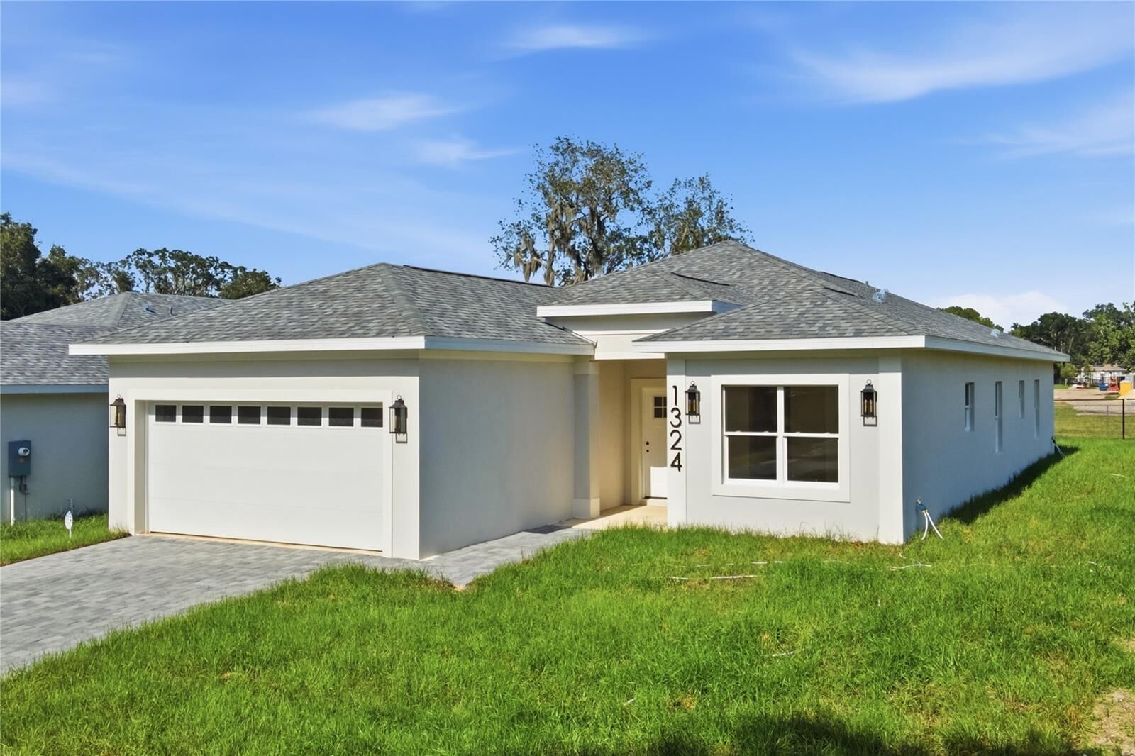 Property Photo: 1324 Marshall Drive FL 34748
