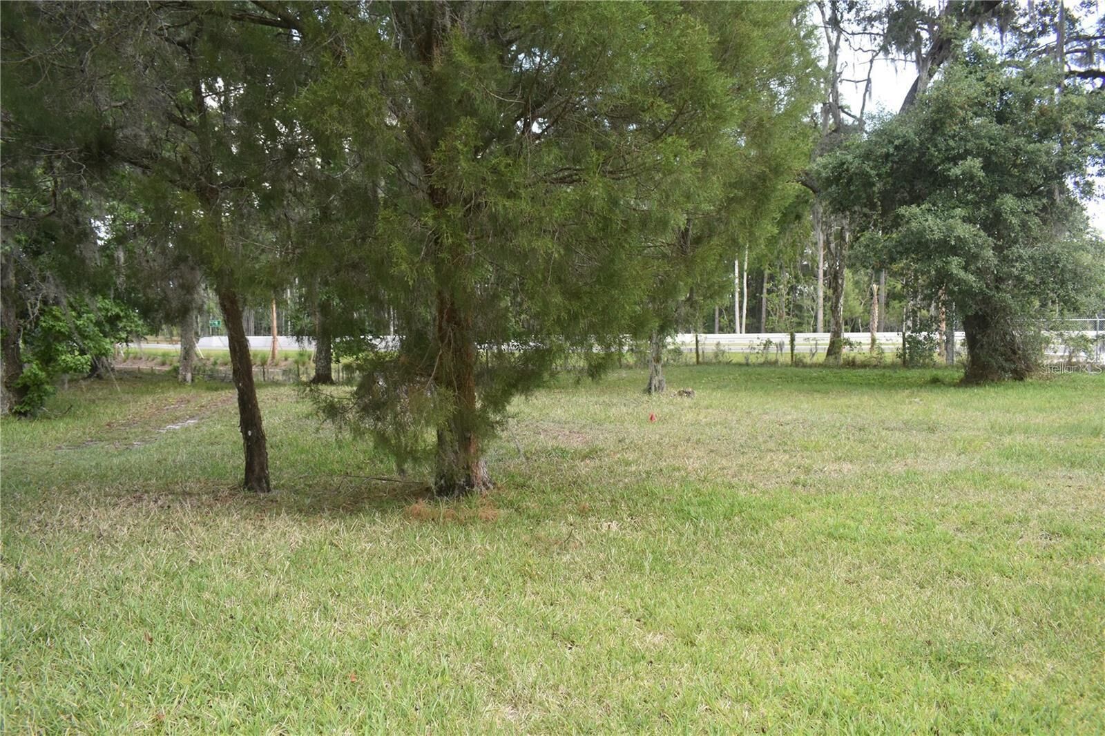 Property Photo: Lot 60 Blk C Lexington Circle FL 34785
