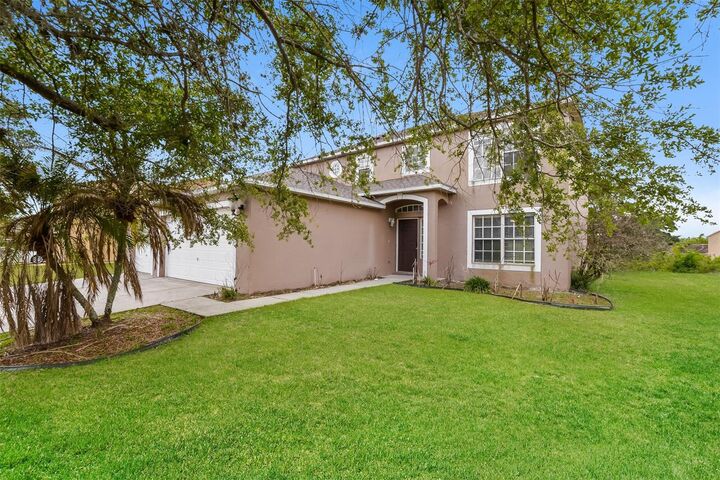 Property Photo:  2361 Andrews Valley Drive  FL 34758 