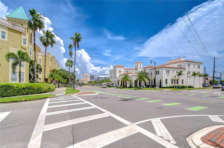 Property Photo:  113 Bosphorous Avenue 5  FL 33606 