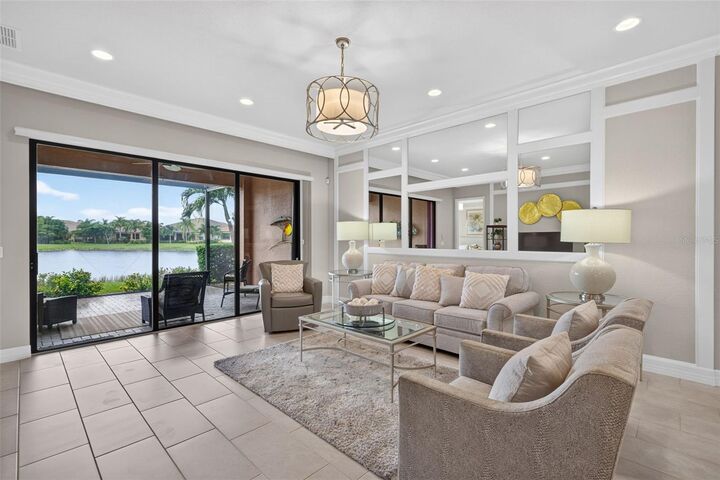 Property Photo: 11957 Five Waters Circle FL 33913