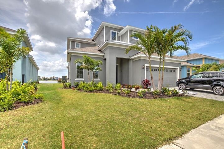 Property Photo:  5327 Wishing Arch Drive  FL 33572 