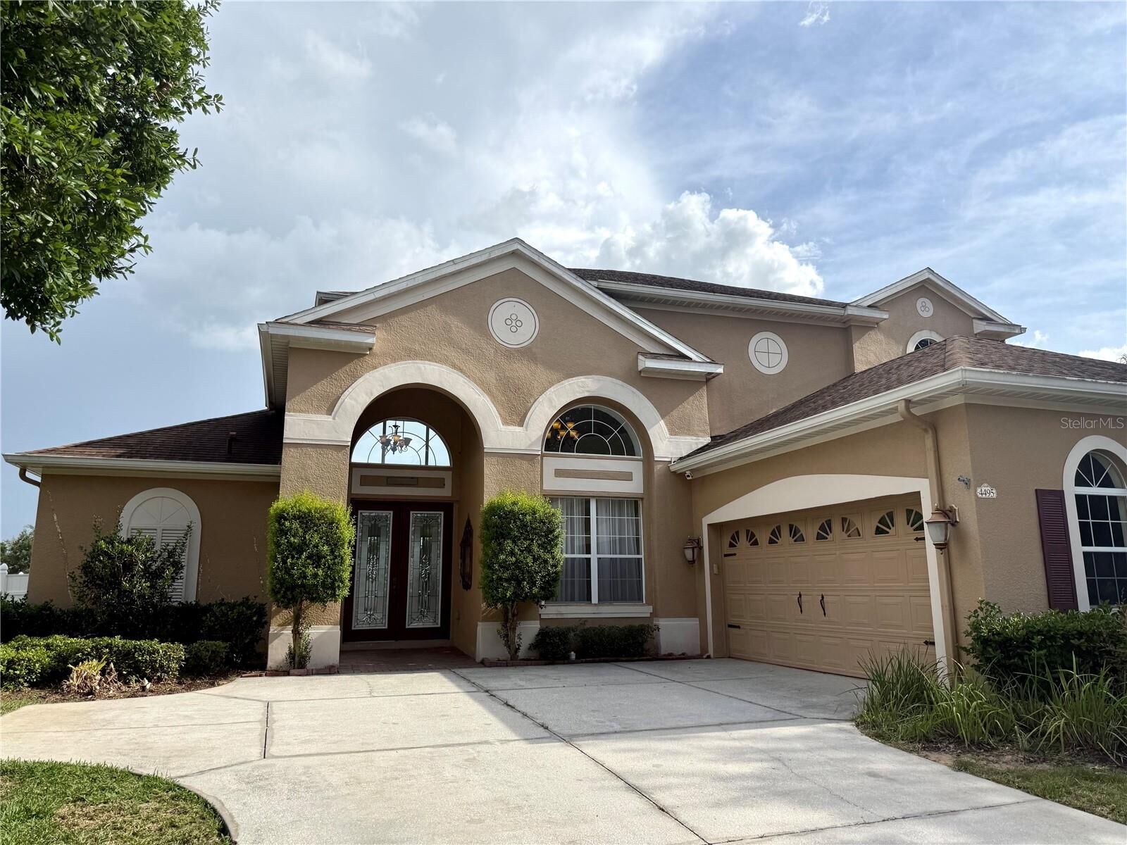 Property Photo:  4495 Harts Cove Way  FL 34711 