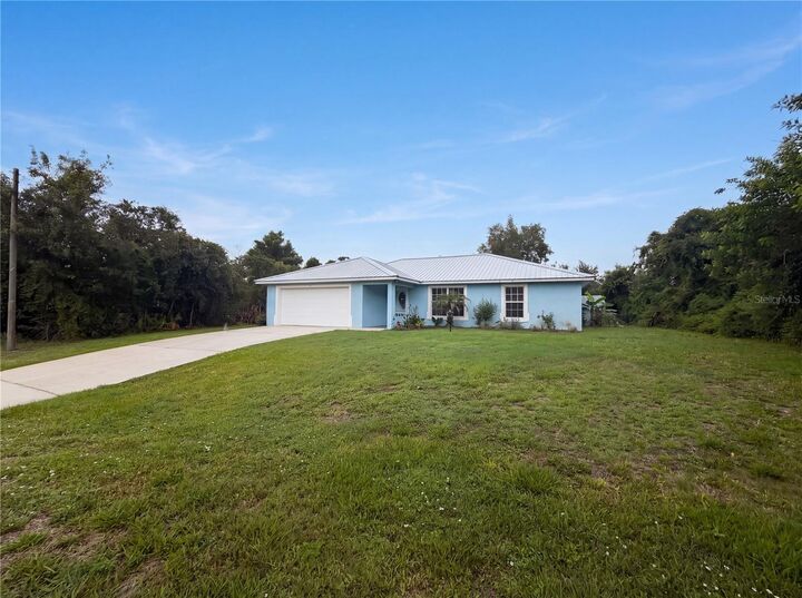 Property Photo: 259 Baltimore Way FL 33852