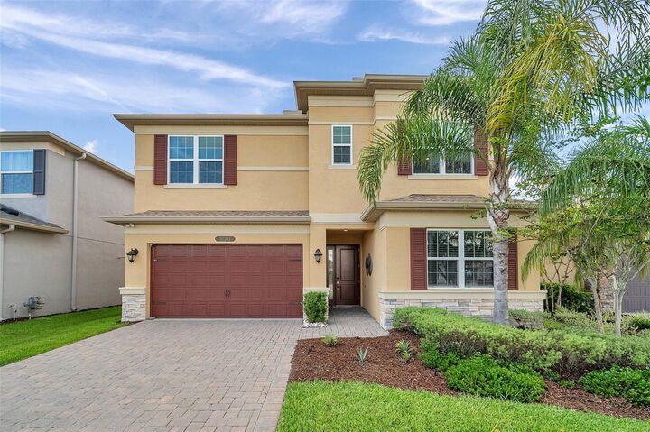 Property Photo: 32203 Mahogany Drive FL 33543