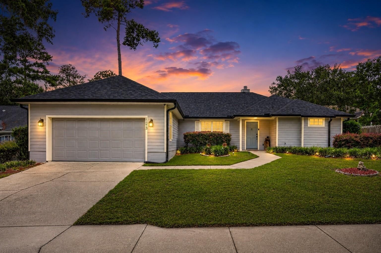 Property Photo:  11213 NW 34th Avenue  FL 32606 
