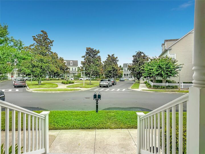 Property Photo:  828 Morning Glory Lane  FL 34747 