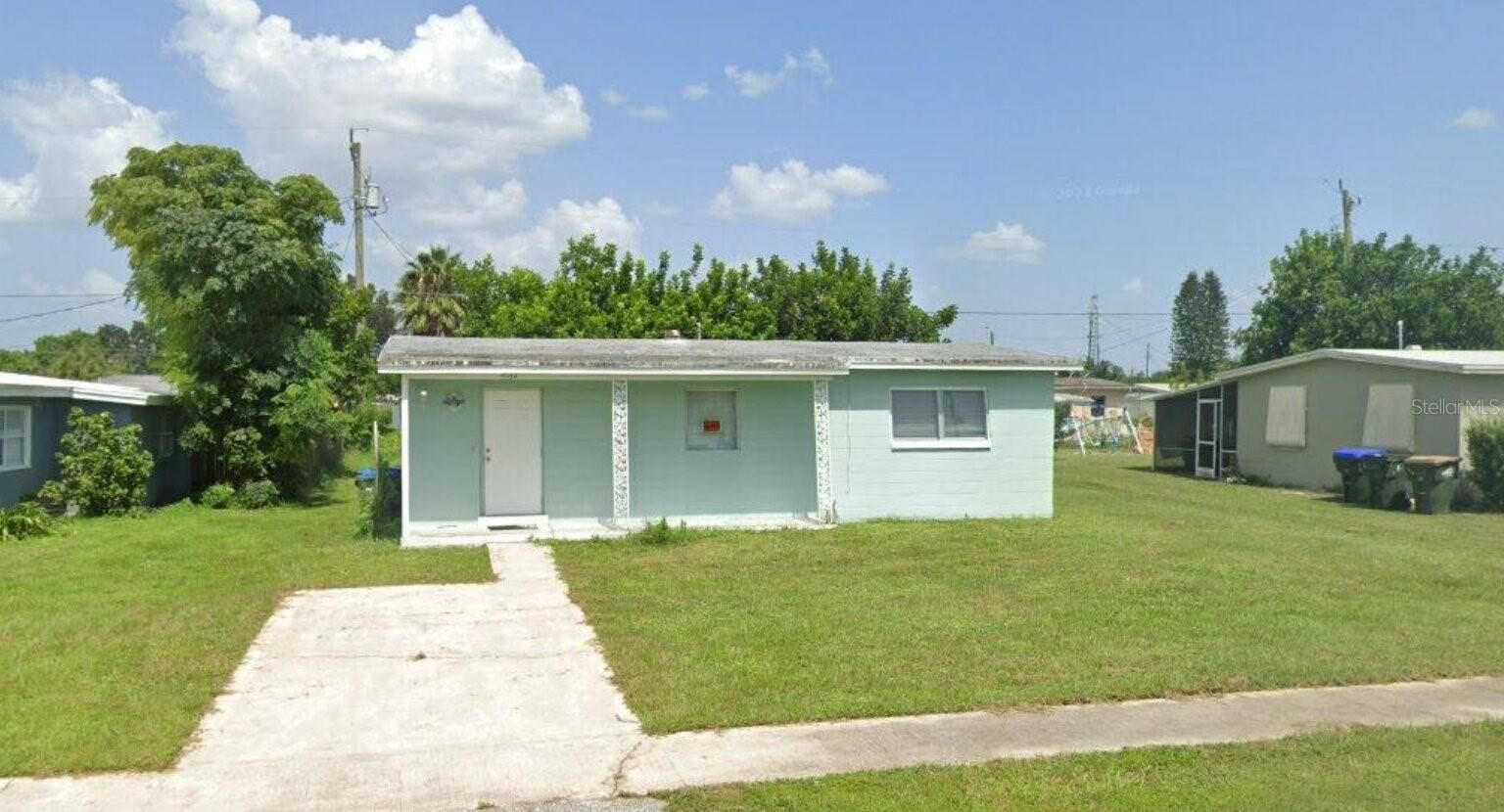Property Photo:  4532 Chicopa Street  FL 34287 