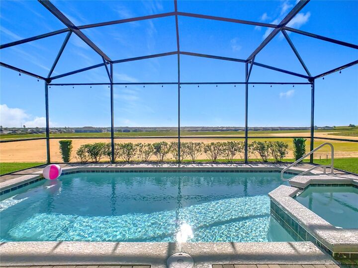 Property Photo: 1901 Summer Drive FL 33897