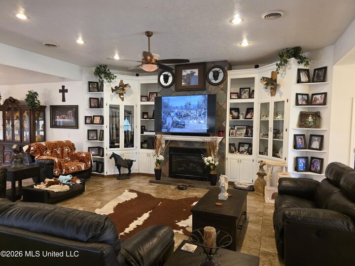 Property Photo: 172 Willie Rankin Road MS 39114