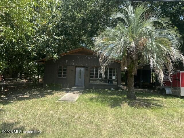 Property Photo:  1218 27th Street  MS 39501 