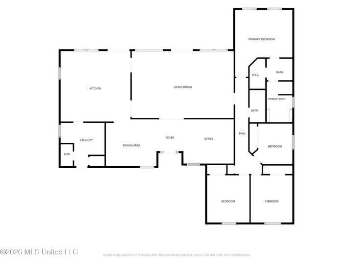 Property Photo: 11817 Magnolia Cove MS 39503