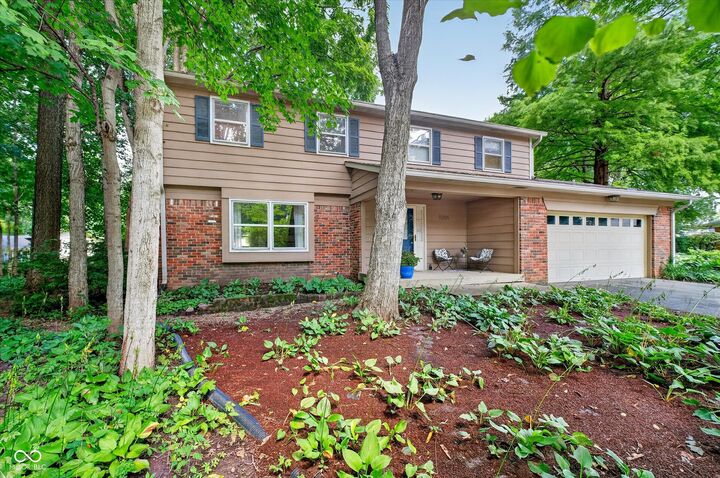 Property Photo:  11116 Wood Court  IN 46033 