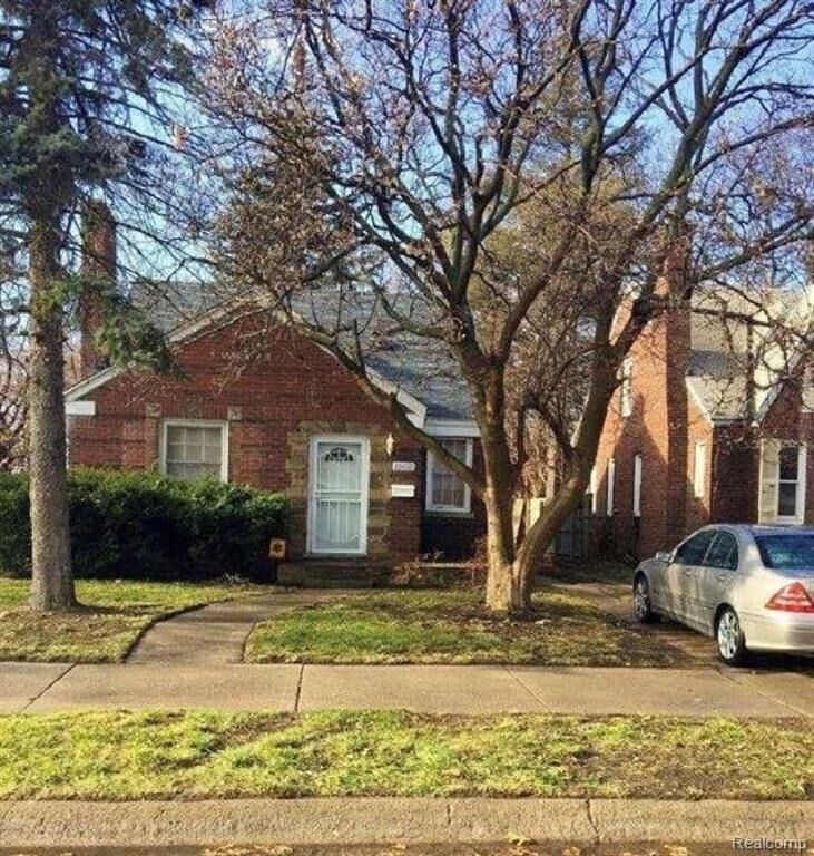 Property Photo: 11635 Penrod Street MI 48228 1148