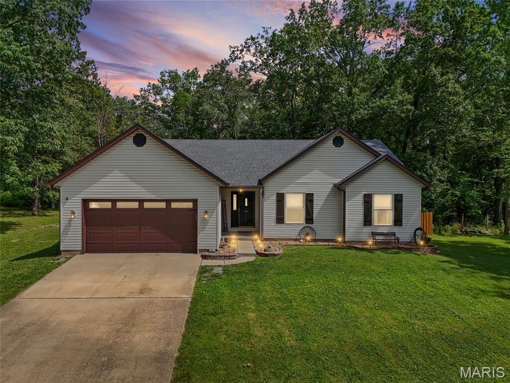 Property Photo:  4363 Jefferson Drive  MO 63050 