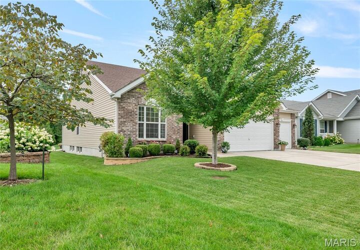 Property Photo: 492 Pleasant Breeze Drive MO 63385