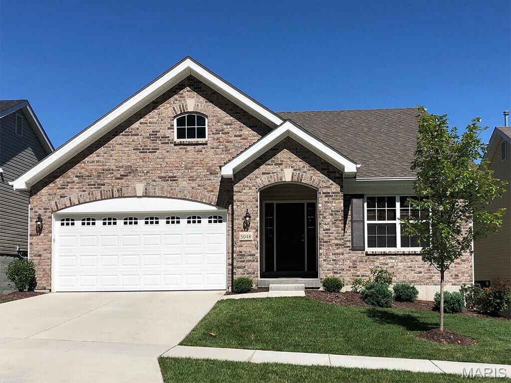 Property Photo: 2 Maple At Elkhorn Ridge Manor MO 63380