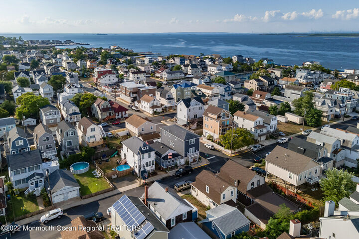 Property Photo: 51 Seadrift Avenue NJ 07732