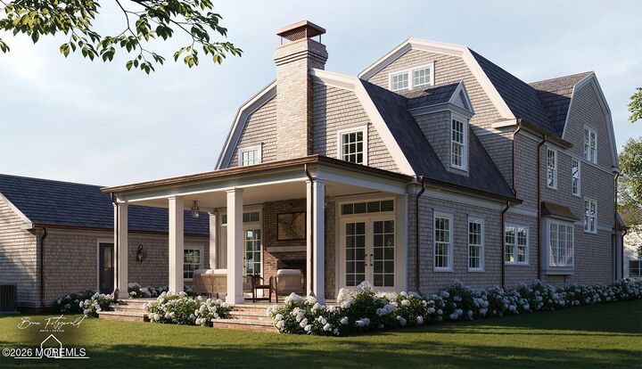 Property Photo:  69 Harvard Road  NJ 07704 