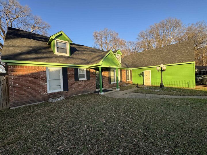Property Photo: 4474 St Honore Cv TN 38116