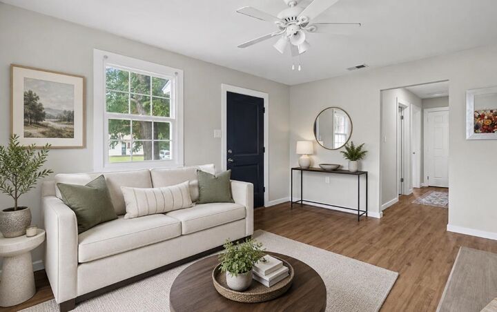 Property Photo:  3567 Daggett Rd  TN 38109 