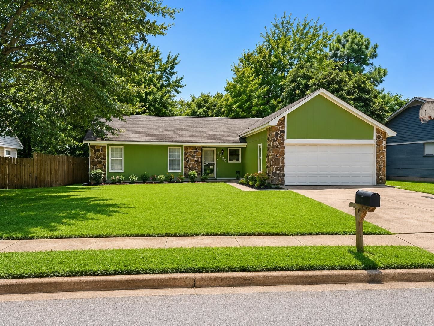 Property Photo:  3780 Walsingham Dr  TN 38128 