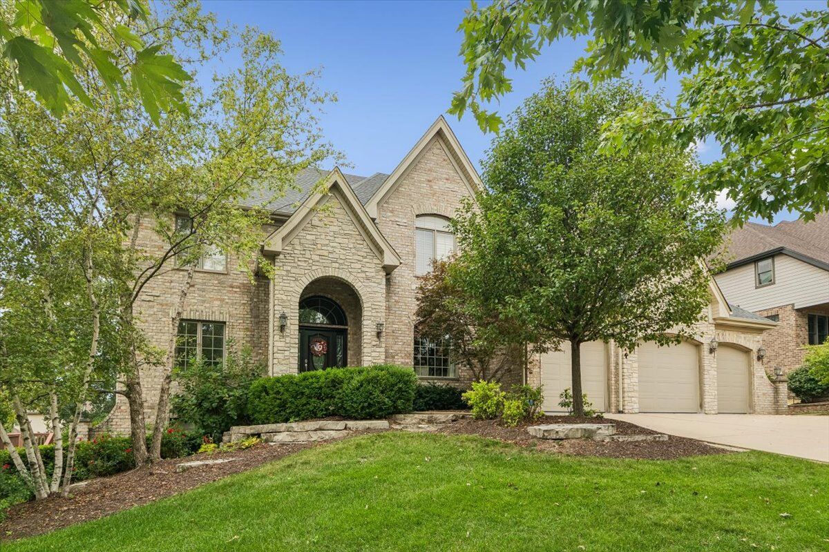Property Photo: 15624 Julies Way IL 60462
