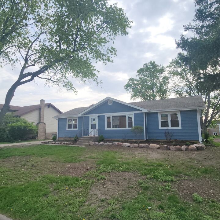 Property Photo: 12241 Rexford Street IL 60803