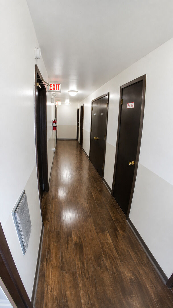 Property Photo:  336 Lathrop Avenue 605  IL 60130 