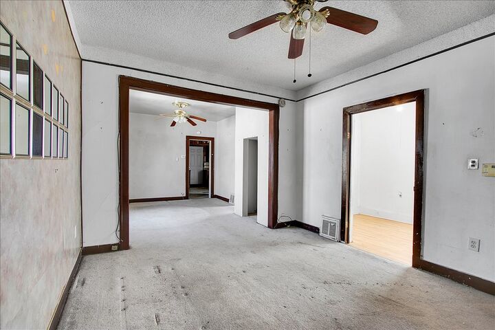 Property Photo:  321 W 114th Street  IL 60628 