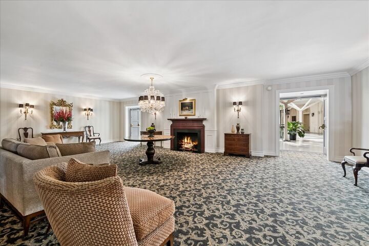 Property Photo: 3750 N Lake Shore Drive 1D IL 60613