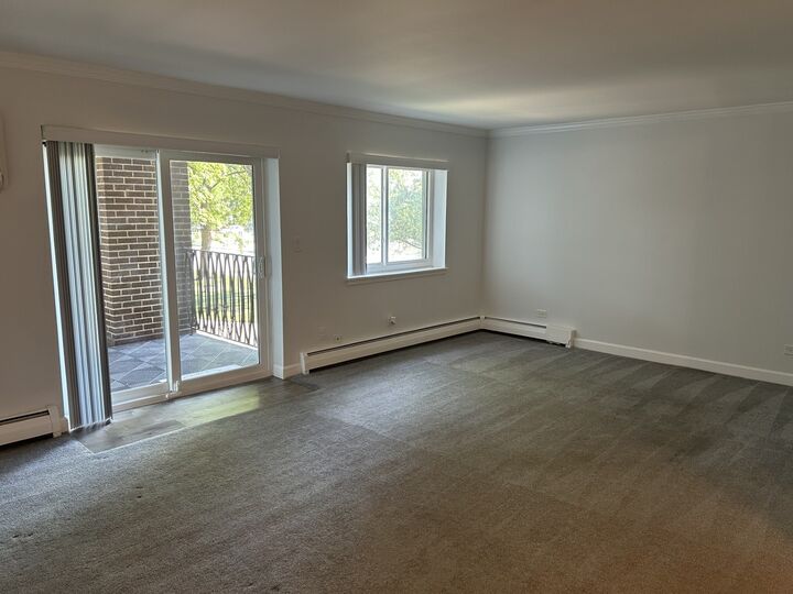 Property Photo: 535 S Cleveland Avenue 202 IL 60005
