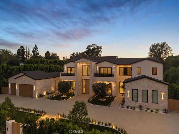 Property Photo:  5343 Amestoy Avenue  CA 91316 