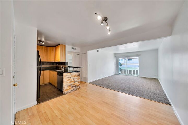 Property Photo:  18620 Hatteras Street 247  CA 91356 