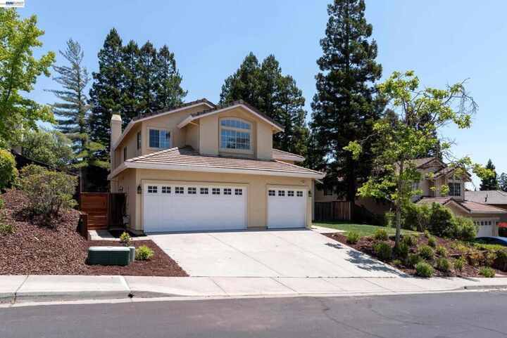 Property Photo:  3846 Sheffield Cir  CA 94506 