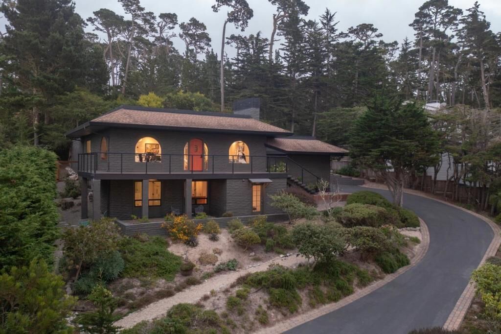 Property Photo:  3029 Forest Way  CA 93953 