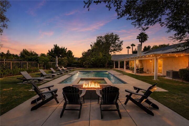 Property Photo:  42976 El Domino  CA 92592 