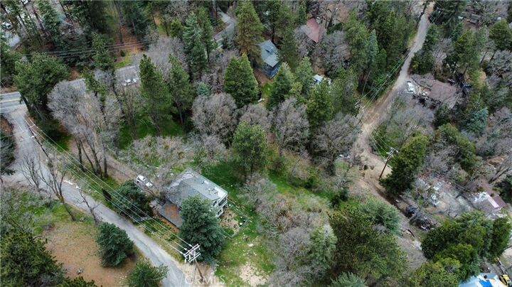 Property Photo: 757 Scenic View Drive CA 92325